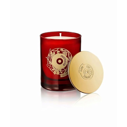 

ETAT LIBRE D'ORANGE Ароматическая свеча Frustration 230, Ароматическая свеча Frustration