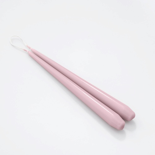 

ALDECANDLES Набор конических свечей 25см, Набор конических свечей 25см