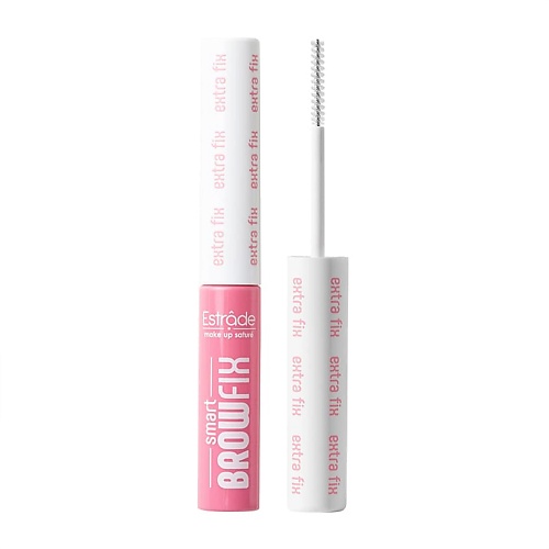 

ESTRADE Гель для бровей Smart Brow Fix, Гель для бровей Smart Brow Fix