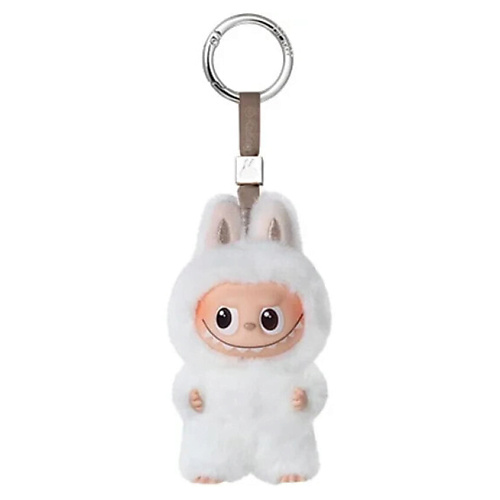 

POP MART Плюшевая подвеска Pin For Love POP MART The Monsters LABUBU 4.0, Плюшевая подвеска Pin For Love POP MART The Monsters LABUBU 4.0