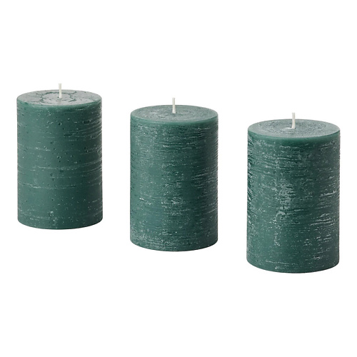 

IKEA Ароматическая формовая свеча IKEA 30 часов, Ароматическая формовая свеча IKEA 30 часов