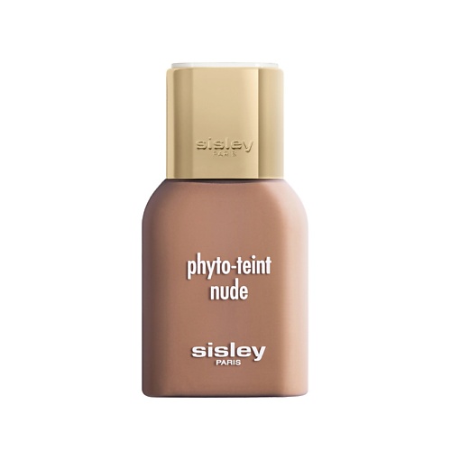 

SISLEY Тональное средство-флюид Phyto-Teint Nude Foundation, Тональное средство-флюид Phyto-Teint Nude Foundation