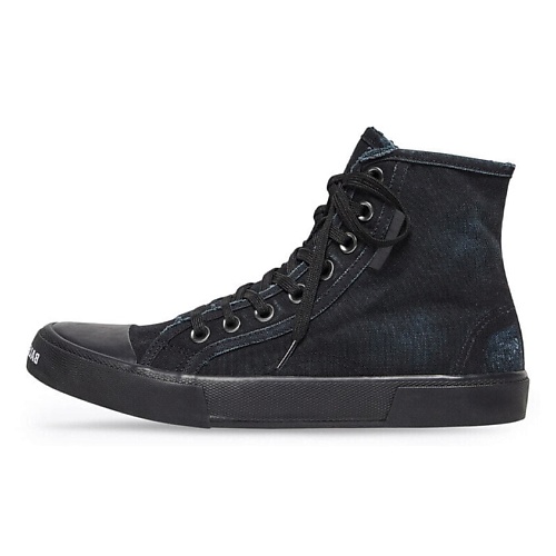 

BALENCIAGA Кеды Paris High, Кеды Paris High