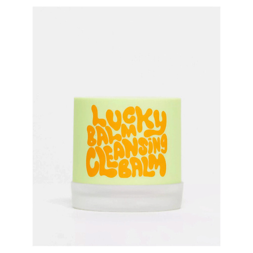 

MADE BY MITCHELL Очищающий бальзам Lucky Cleansing Balm 50, Очищающий бальзам Lucky Cleansing Balm