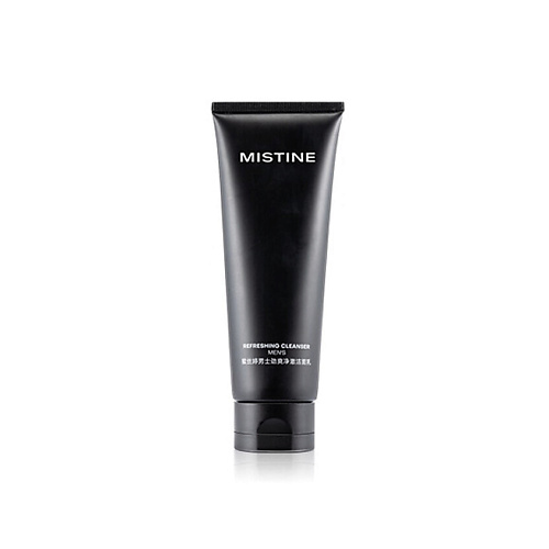 Средства для умывания для мужчин MISTINE Очищающая пенка для мужчин REFRESHING CLEANSER MEN'S. 150