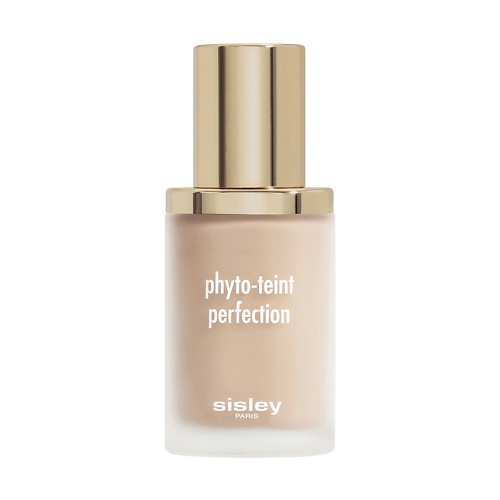 

SISLEY Устойчивый тональный фитокрем Phyto-Teint Perfection Foundation, Устойчивый тональный фитокрем Phyto-Teint Perfection Foundation