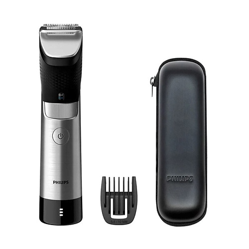   Лэтуаль PHILIPS Триммер BT9810/15