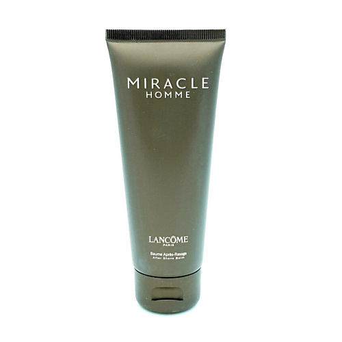 

LANCOME Бальзам после бритья Miracle Homme 100, Бальзам после бритья Miracle Homme