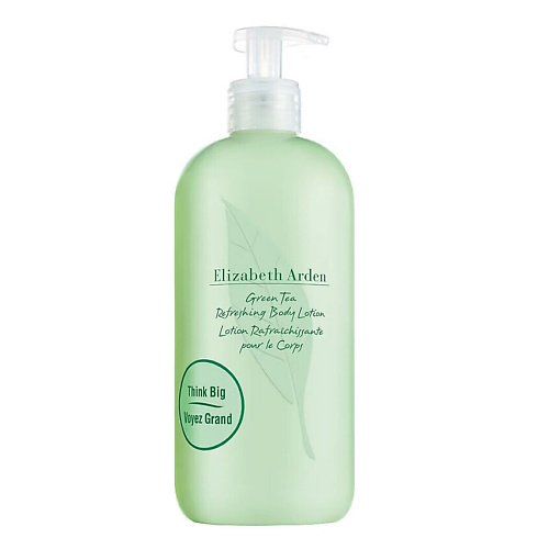 

ELIZABETH ARDEN Лосьон для тела Green Tea Body Lotion 500, Лосьон для тела Green Tea Body Lotion