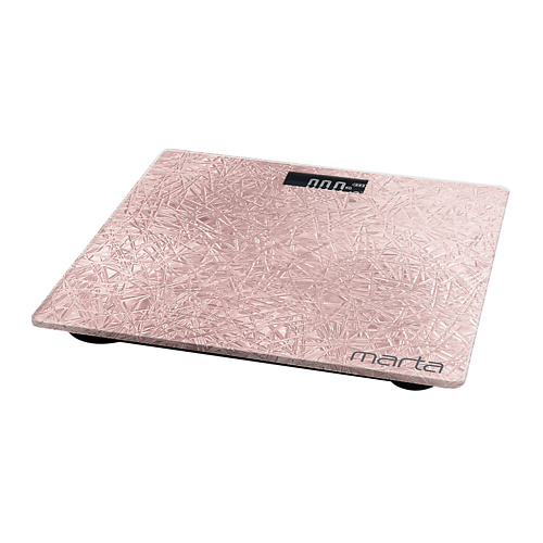 

MARTA Весы напольные электронные MT-1679, Весы напольные электронные MT-1679