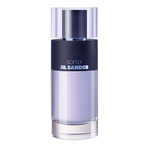 

JIL SANDER Парфюмерная вода Softly Serene Relaxing 80, Парфюмерная вода Softly Serene Relaxing
