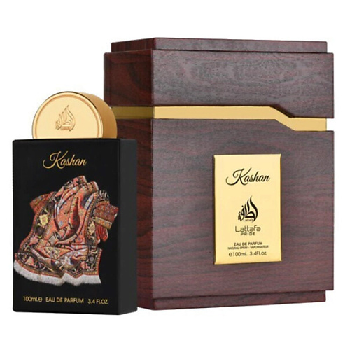 

LATTAFA Парфюмерная вода Kashan 100, Парфюмерная вода Kashan
