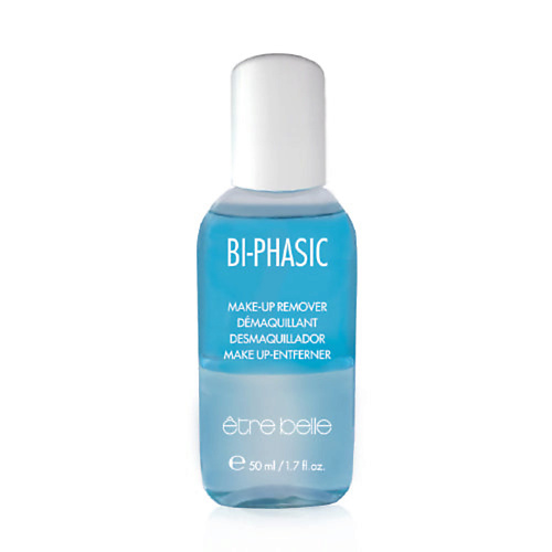 Лосьон для лица ETRE BELLE Двухфазовый лосьон для снятия макияжа