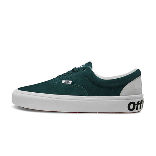 

VANS Кроссовки Omfycush Era 'Green Gray White', Кроссовки Omfycush Era 'Green Gray White'