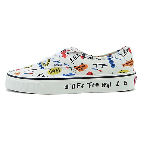 

VANS Authentic Series Кроссовки для скейтбординга Низкие, Authentic Series Кроссовки для скейтбординга Низкие