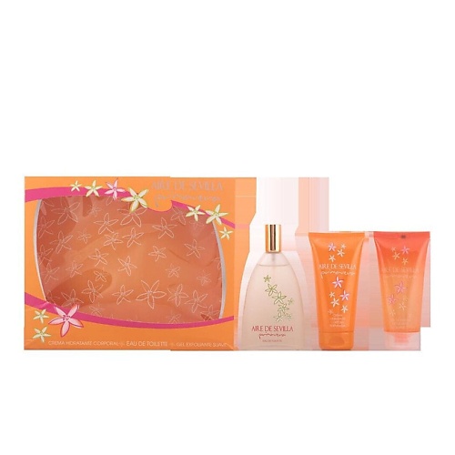 

INSTITUTO ESPANOL Набор Aire de Sevilla Primavera, Набор Aire de Sevilla Primavera