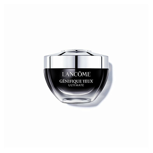 

LANCOME Активный антивозрастной крем для век Génifique Yeux Ultimate 20, Активный антивозрастной крем для век Génifique Yeux Ultimate