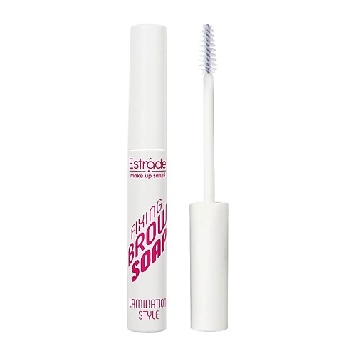 

ESTRADE Мыло для бровей Fixing Brow Soap, Мыло для бровей Fixing Brow Soap