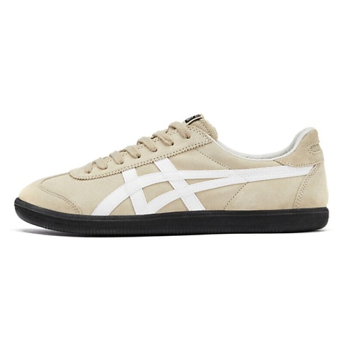 

ONITSUKA TIGER Кроссовки Tokuten Beige White Black, Кроссовки Tokuten Beige White Black
