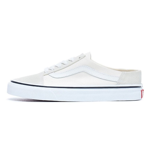 

VANS Кроссовки Old Skool Mule 'White', Кроссовки Old Skool Mule 'White'