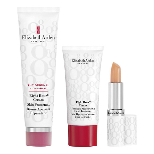

ELIZABETH ARDEN Набор Eight Hour Original Set, Набор Eight Hour Original Set