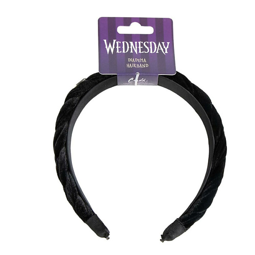 

WEDNESDAY Ободок Wednesday, Ободок Wednesday