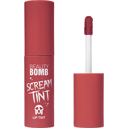 

BEAUTY BOMB Кремовый тинт Lip Tint «Screamtint», Кремовый тинт Lip Tint «Screamtint»