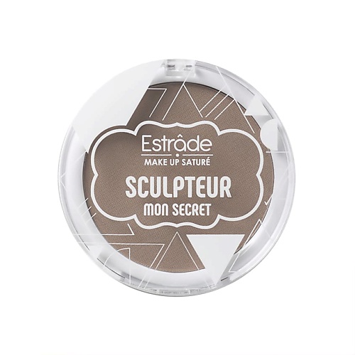 

ESTRADE Компактный скульптор Mon Secret Sculpteur, Компактный скульптор Mon Secret Sculpteur