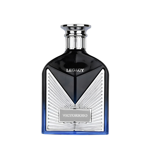 

MAISON ALHAMBRA Парфюмерная вода Victorioso Legacy 100, Парфюмерная вода Victorioso Legacy