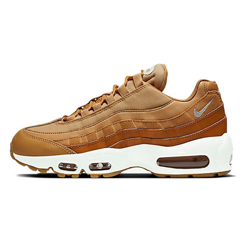 

NIKE Кроссовки Air Max 95 Twine Sail, Кроссовки Air Max 95 Twine Sail