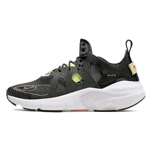 

NIKE Кроссовки Huarache Type 'Black', Кроссовки Huarache Type 'Black'