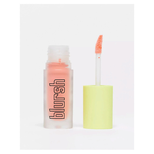 

MADE BY MITCHELL Жидкие румяна Blursh, Жидкие румяна Blursh