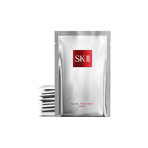 

SK-II Маска для лица Fecial Treatmet PITERA™, Маска для лица Fecial Treatmet PITERA™