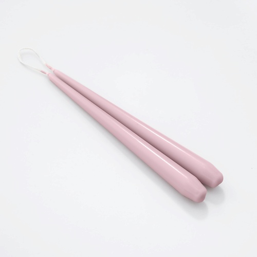 

ALDECANDLES Набор конических свечей 42см, Набор конических свечей 42см