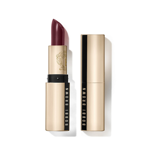 

BOBBI BROWN Помада для губ Luxe Lipstick, Помада для губ Luxe Lipstick