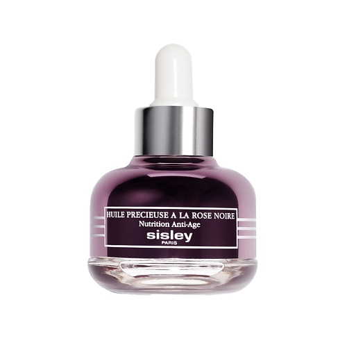 

SISLEY Драгоценное масло с экстрактом Черной Розы Black Rose 25, Драгоценное масло с экстрактом Черной Розы Black Rose