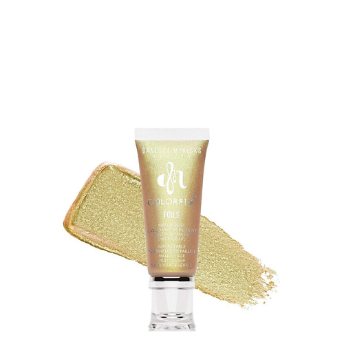 

DANESSA MYRICKS Жидкий пигмент Colorfix Foil, Жидкий пигмент Colorfix Foil