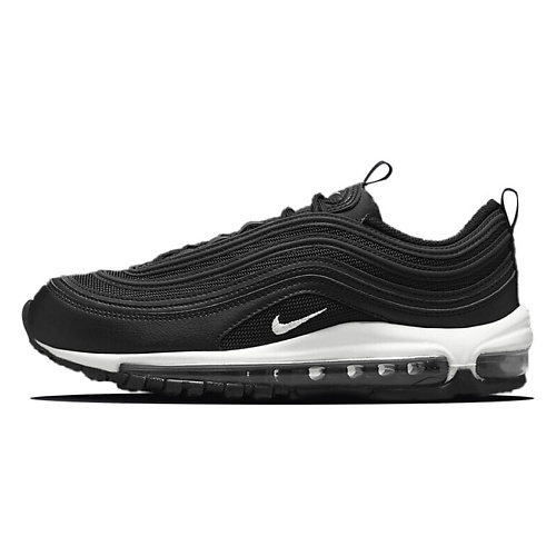 

NIKE Кроссовки Air Max 97 Next Nature Black, Кроссовки Air Max 97 Next Nature Black