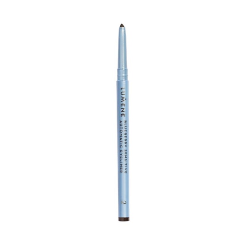 

LUMENE Карандаш для чувствительных глаз Blueberry Sensitive Automatic Eyeliner, Карандаш для чувствительных глаз Blueberry Sensitive Automatic Eyeliner