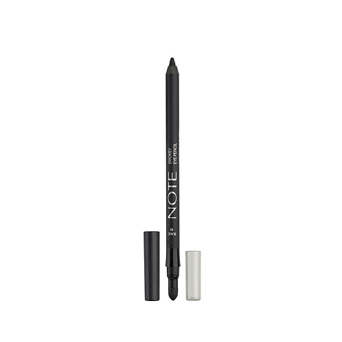 

NOTE COSMETIQUE Карандаш для глаз для создания эффекта смоуки Smokey Eye Pencil, Карандаш для глаз для создания эффекта смоуки Smokey Eye Pencil