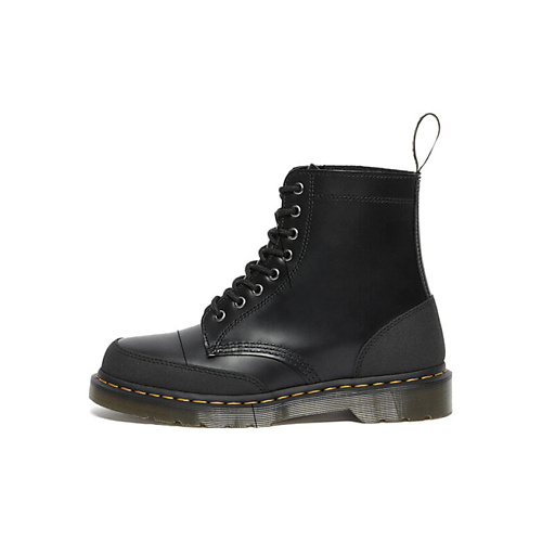 

DR. MARTENS Ботинки 1460 Guard Panel Leather Black, Ботинки 1460 Guard Panel Leather Black