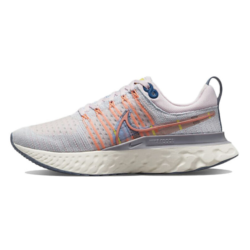 

NIKE Кроссовки React Infinity Run Flyknit 2, Кроссовки React Infinity Run Flyknit 2