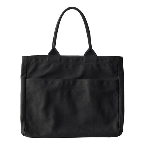 

UNIQLO Сумка Cotton Handbag, Shoulder Bag Regular Unisex Black, Сумка Cotton Handbag, Shoulder Bag Regular Unisex Black