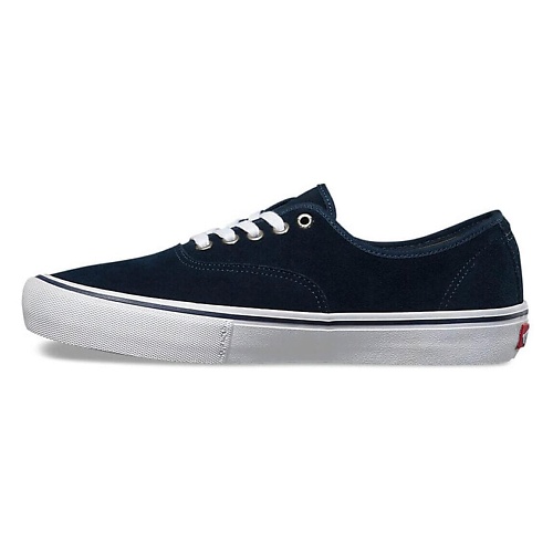 

VANS Кроссовки Authentic Pro Dre Dress Blue, Кроссовки Authentic Pro Dre Dress Blue