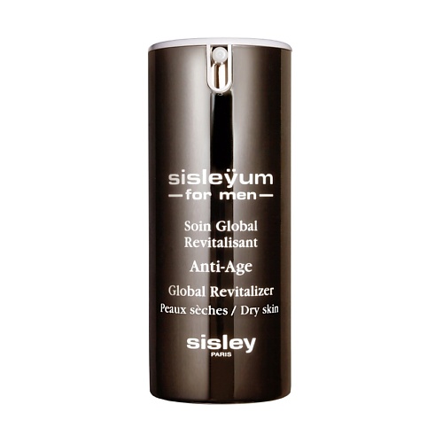 

SISLEY Крем для мужчин для сухой кожи Sisleyum For Men 50, Крем для мужчин для сухой кожи Sisleyum For Men