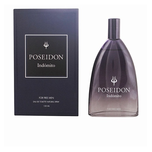 INSTITUTO ESPANOL Туалетная вода Poseidon Indomito 150 3639₽