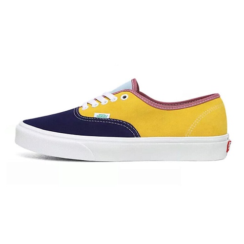 

VANS Кроссовки Authentic 'Sunshine Multi', Кроссовки Authentic 'Sunshine Multi'