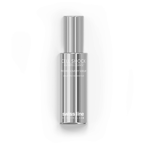 

SWISS LINE Мультипептидная сыворотка для лица для восстановления барьера кожи Age Intelligence 30, Мультипептидная сыворотка для лица для восстановления барьера кожи Age Intelligence