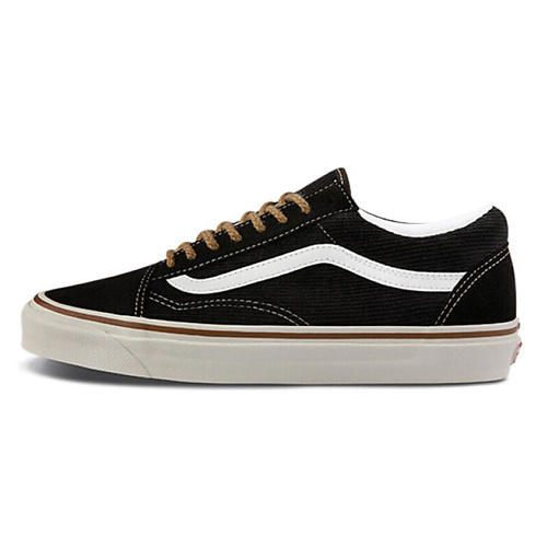 

VANS Кроссовки Old Skool 36 Dx 'Corduroy Black', Кроссовки Old Skool 36 Dx 'Corduroy Black'