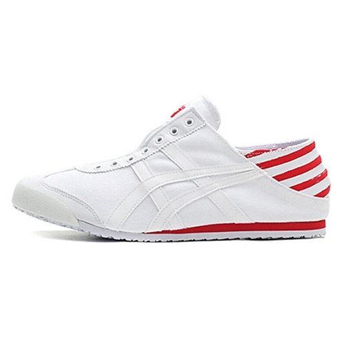 

ONITSUKA TIGER Кроссовки Mexico 66 Paraty White, Кроссовки Mexico 66 Paraty White
